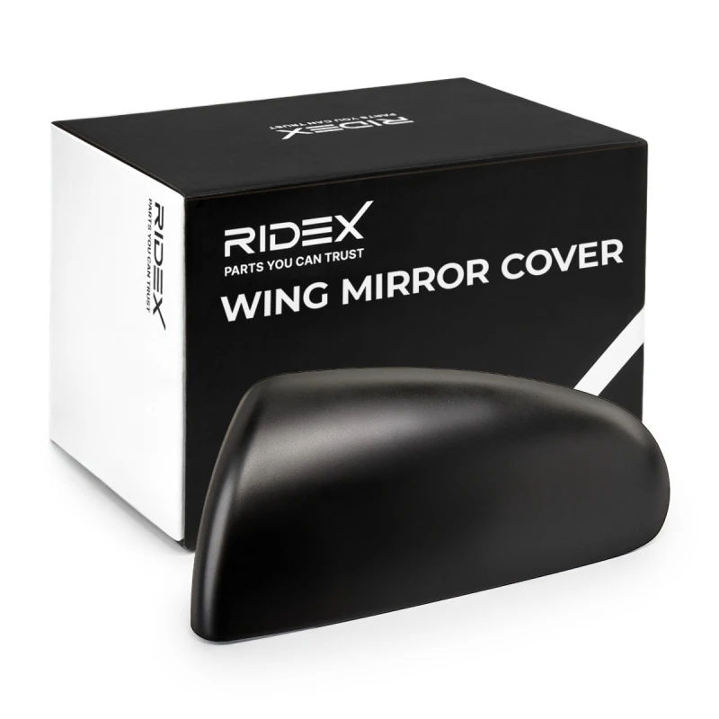 Image of Wing mirror cover RIDEX 23A0100