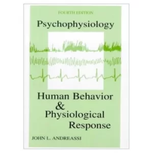 Image of Psychophysiology by John L. Andreassi
