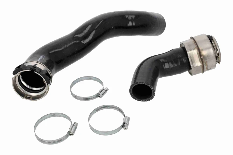 Image of VAICO Charger intake hose VAICO V46-1494
