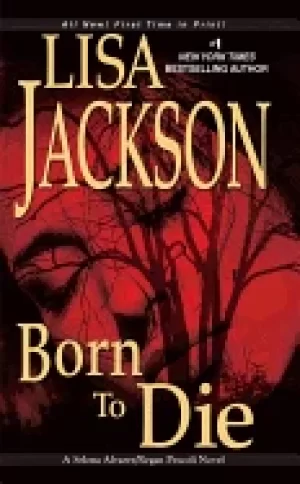 Image of born to die