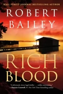 Image of Rich Blood