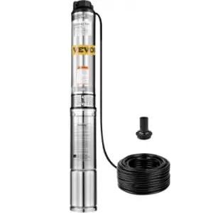 Image of Vevor 10 Head 5000ml Ultrasonic Mist Maker Humidifier