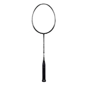 image of Carlton Ex Hybrid Xp Badminton Racket - Red