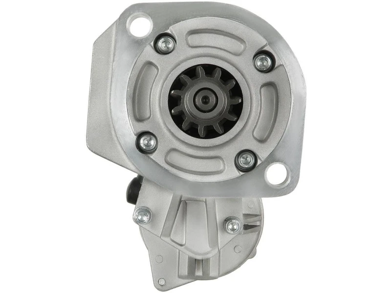 Image of AS-PL Starter motor AS-PL S9164