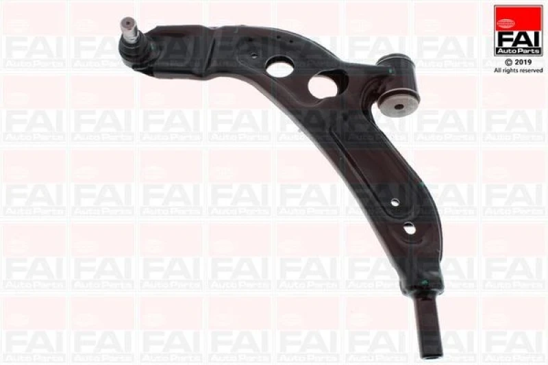 Image of FAI AutoParts Suspension arm FAI AutoParts SS9299