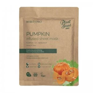 image of BeautyPro Pumpkin Mask