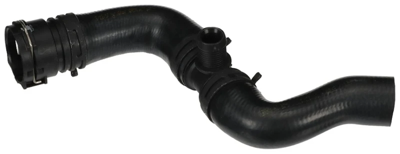 Image of GATES Radiator hose GATES 05-2730