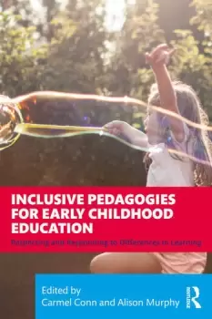 Image of Inclusive Pedagogies for Early Childhood EducationRespecting and Responding to Differences in Learning