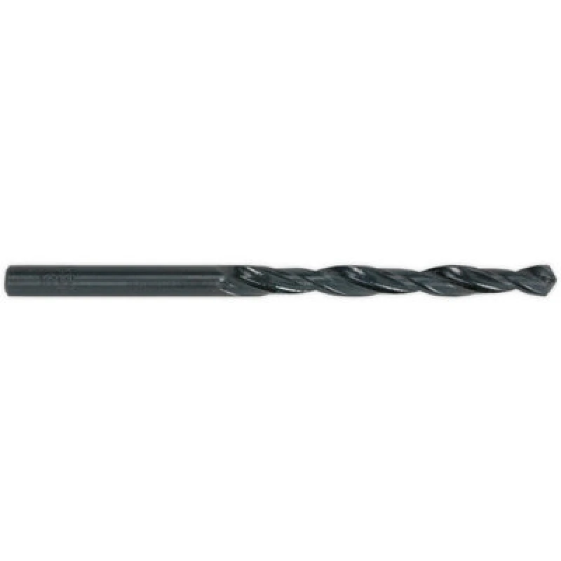Image of Loops 5 PACK 12mm Roll Forged HSS Drill Bit - Suitable for Hand and Pillar Drills Multi