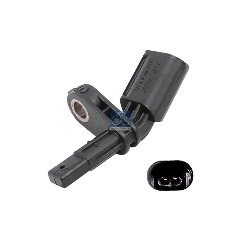 Image of ABS sensor DT Spare Parts 11.82700