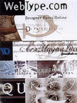 Image of The Designers Guide to Web Type by Nick Greco and Kathleen Ziegler Book