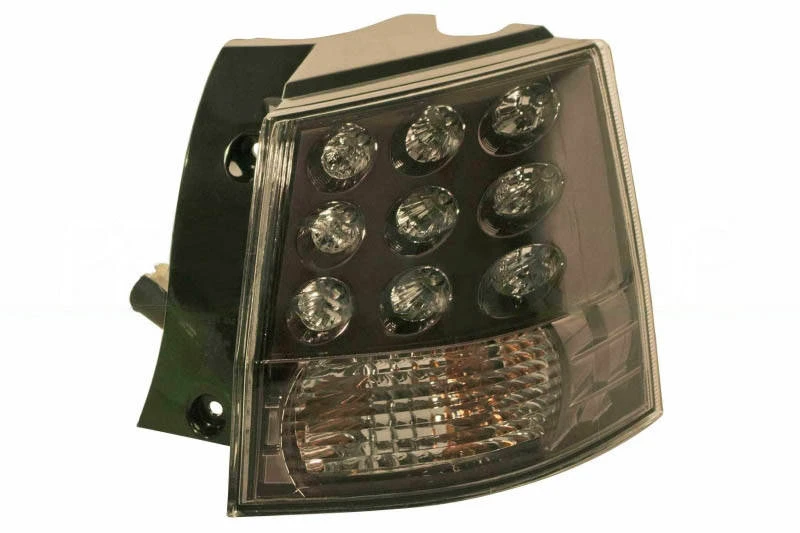 Image of PRASCO MB7144053 Rear light Outer section, Right Combination Rearlight (391)