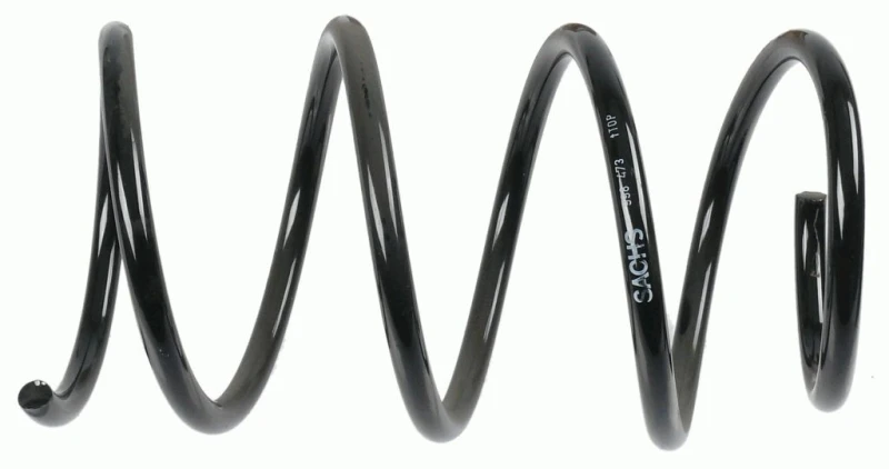 Image of Coil spring SACHS 998 473