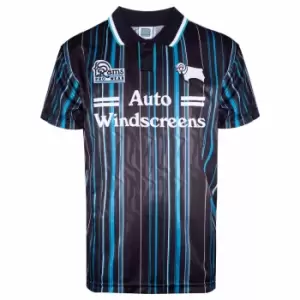 Image of Derby County 1994 Third Shirt