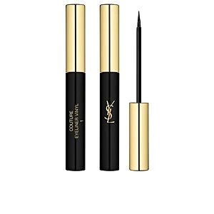 Image of COUTURE EYELINER vinyl #01