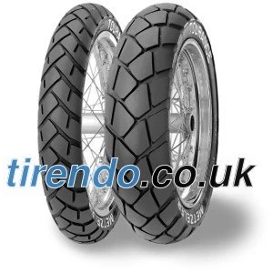 Image of Metzeler Tourance 100/90-19 TL 57H M/C, Front wheel