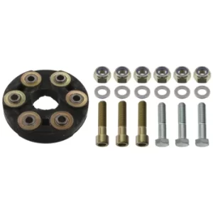 Image of Mounting Bush Joint 03567 by Febi Bilstein