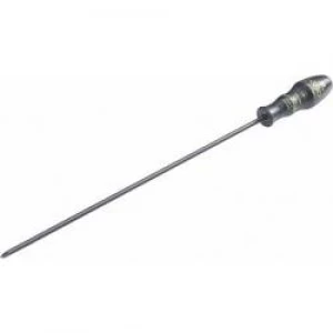 image of ESD Pillips screwdriver C.K. PH 1 Blade length 300 mm