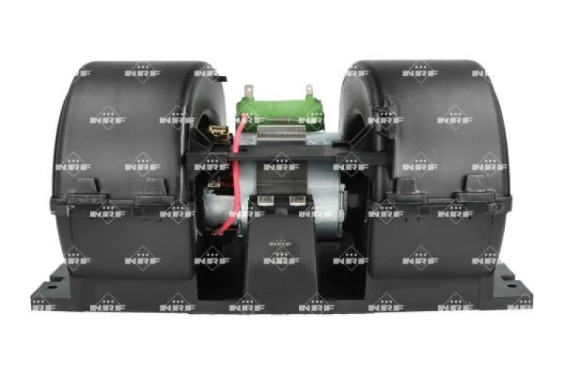 Image of NRF Blower motor NRF 34200