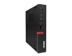 image of Lenovo ThinkCentre M720Q Tiny Desktop PC