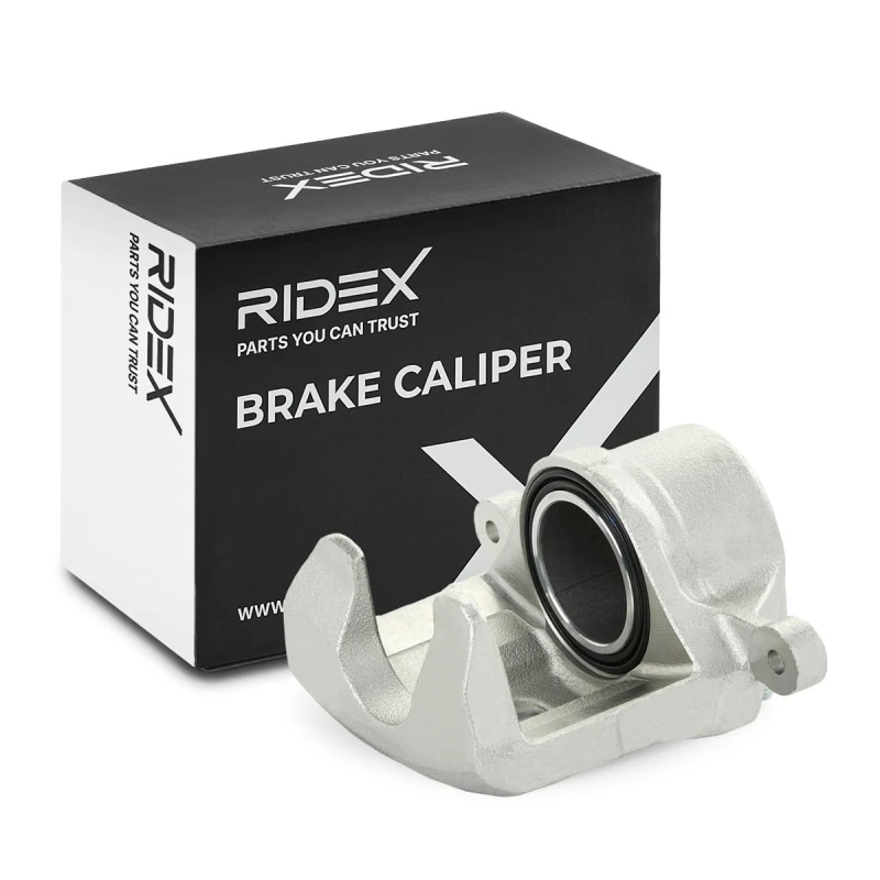 Image of RIDEX Brake caliper RIDEX 78B2554