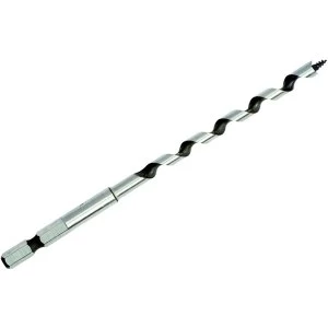 Image of Wickes Auger Wood Drill Bit 6 x 150mm