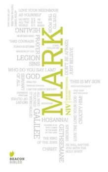 Image of The Gospel of Mark by New International Version Book
