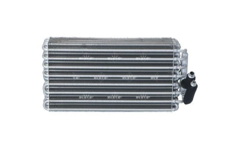 Image of NRF 36032 Evaporator without expansion valve Aluminium Evaporator,air conditioning (471)