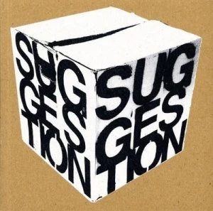 Image of Suggestion by Illegal Art Paperback