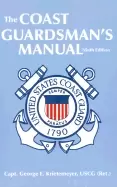 Image of coast guardsmans manual