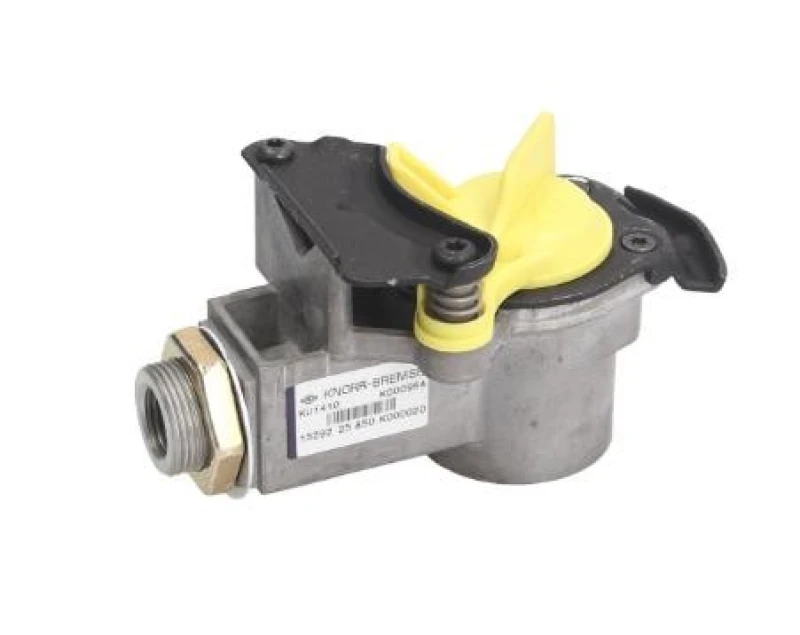 Image of KNORR-BREMSE Coupling Head KNORR-BREMSE K000954