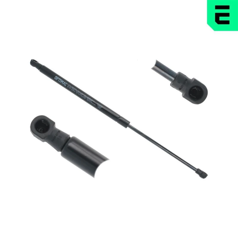 Image of Tailgate strut OPTIMAL AG-52182