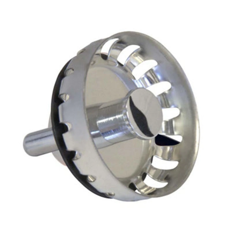 Image of McAlpine Mbsktop Basket Strainer For Mbswss85
