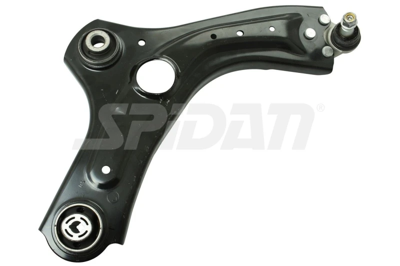 Image of SPIDAN CHASSIS PARTS Suspension arm SPIDAN CHASSIS PARTS 62852