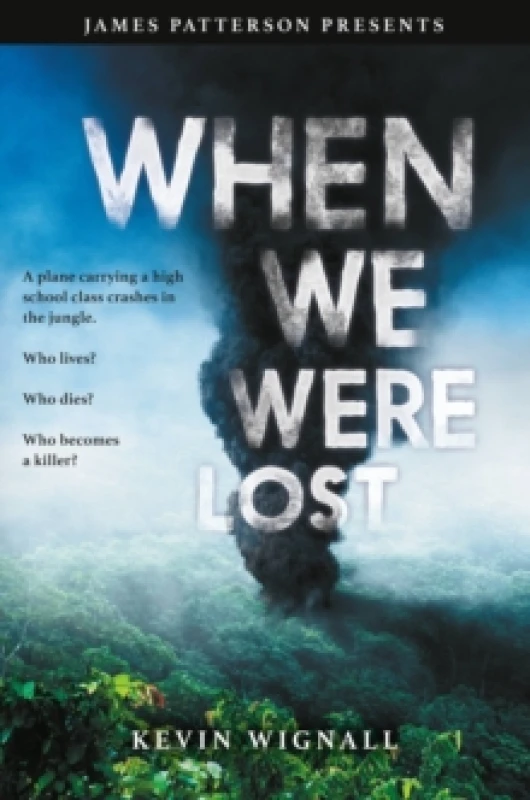 Image of When We Were Lost. Paperback. By Kevin Wignall Books