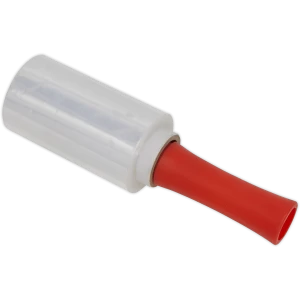 image of Sealey Steering Wheel Protection Film and Applicator Handle