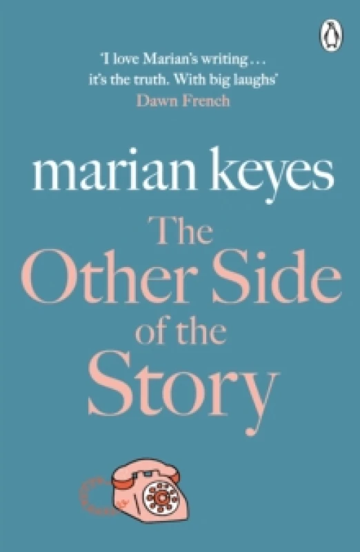 Image of The Other Side of the Story by Marian Keyes Book