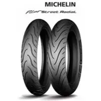 Image of Michelin Pilot Street Radial (150/60 R17 66H)