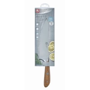 Image of Richardson Sheffield Scandi Cook's Knife 20cm