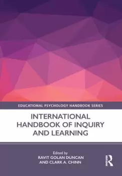 Image of International Handbook of Inquiry and Learning
