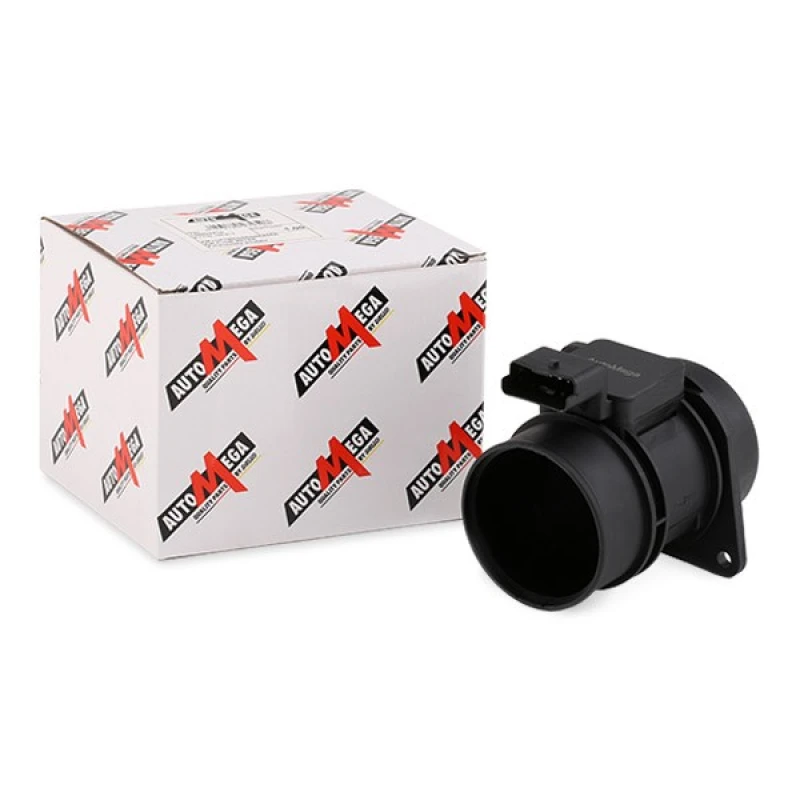 Image of AUTOMEGA 140002410 Mass air flow sensor Air Mass Sensor (3926)