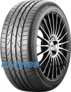 Image of Bridgestone Potenza RE 050 RFT ( 245/45 R17 95W *, runflat )