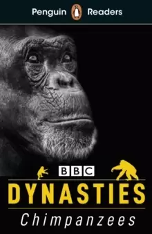 Image of Penguin Readers Level 3: Dynasties: Chimpanzees (ELT Graded Reader)