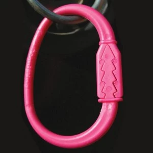 Image of Equi-Ping Ping Quick Release - Candy