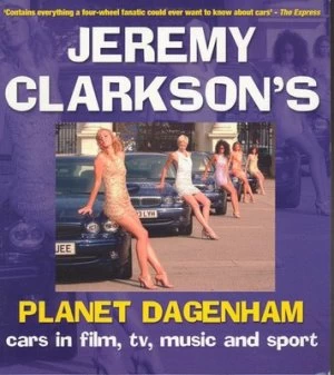 Image of Jeremy Clarksons Planet Dagenham by Jeremy Clarkson Paperback