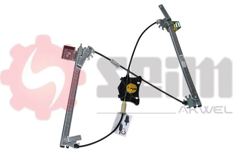 Image of Window regulator SEIM 902820