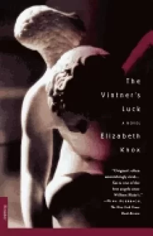 Image of vintners luck