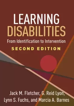 Image of Learning DisabilitiesFrom Identification to Intervention