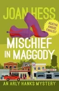 Image of mischief in maggody