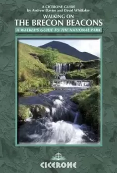 Image of Walking on the Brecon Beacons by Andrew Davies